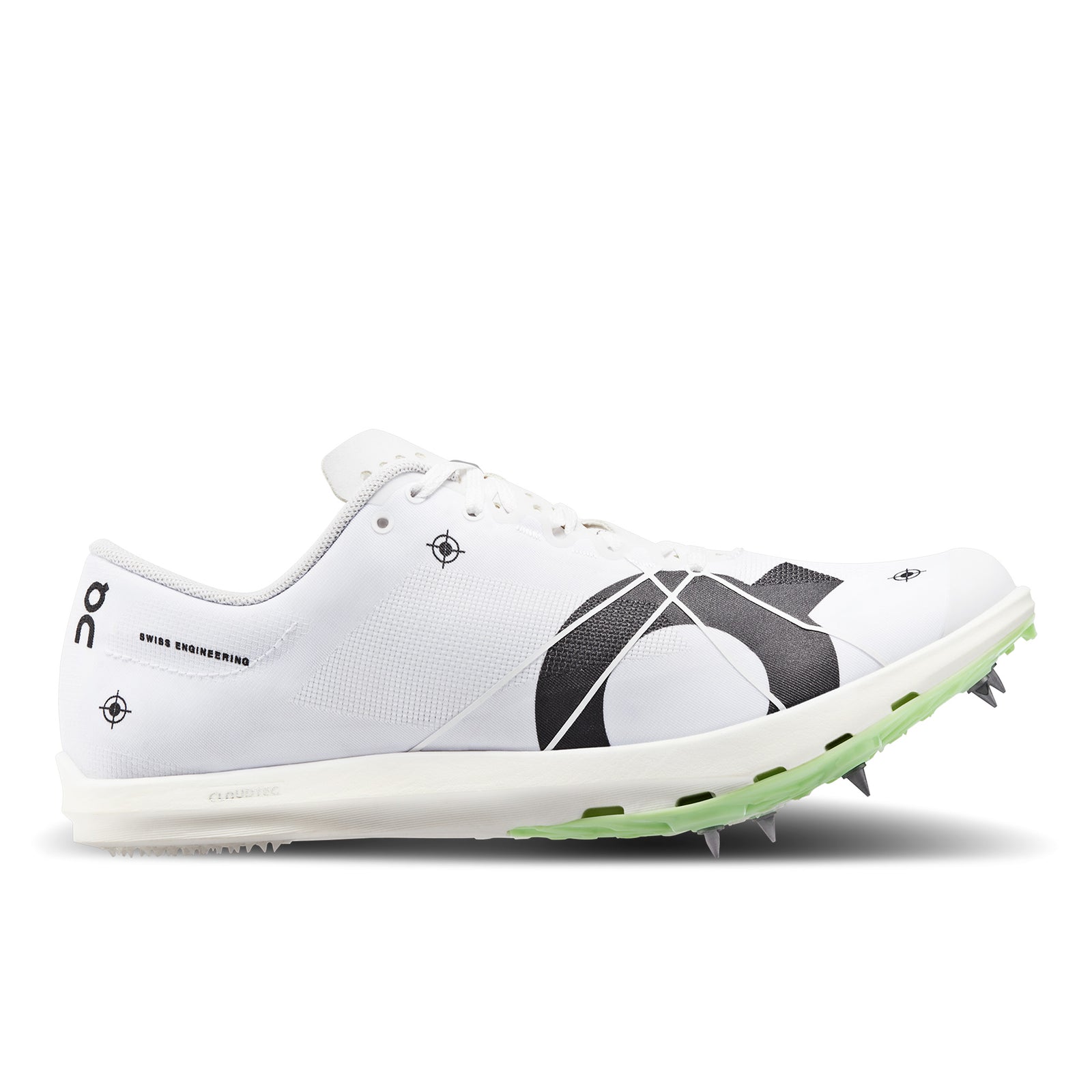 ON CLOUDSPIKE 1500M - FEMME