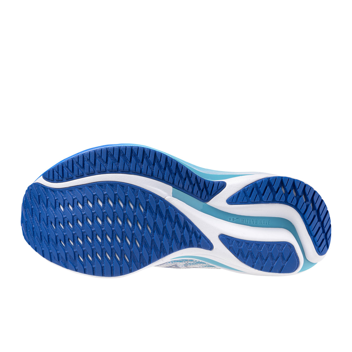 MIZUNO WAVE RIDER 28 - FEMME