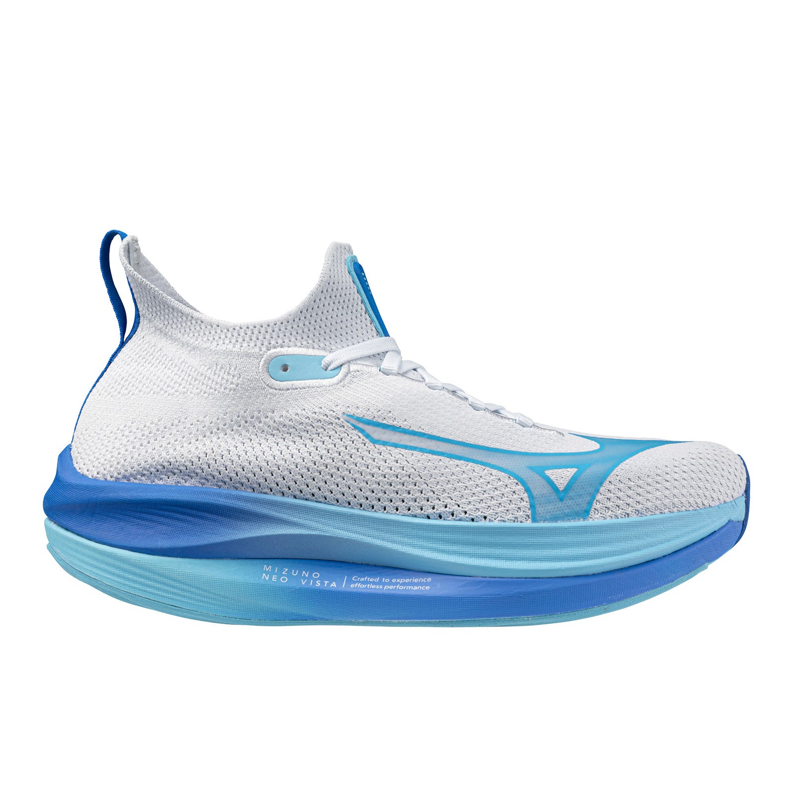 MIZUNO NEO VISTA - FEMME