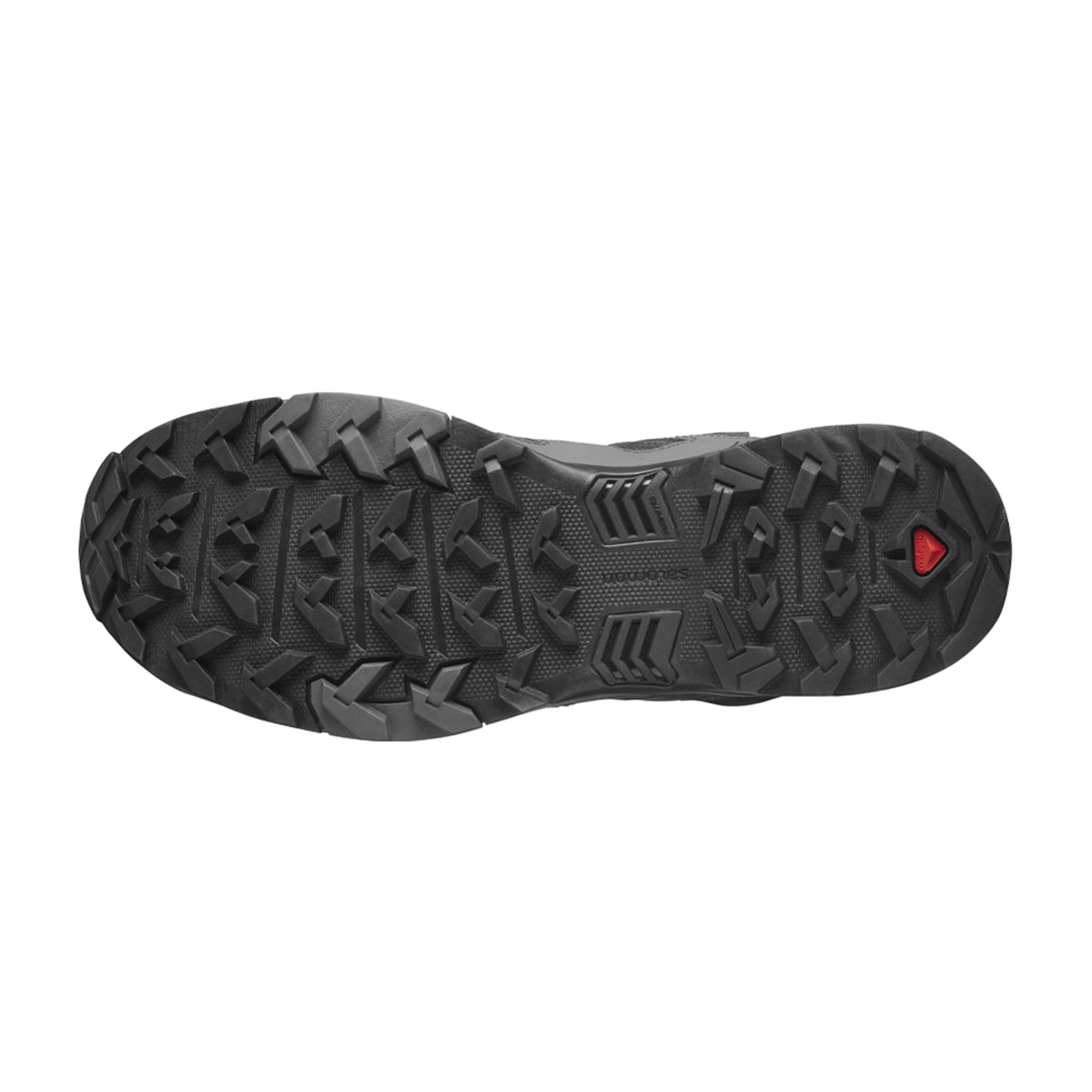 SALOMON X ULTRA 4 MID GTX - HOMME