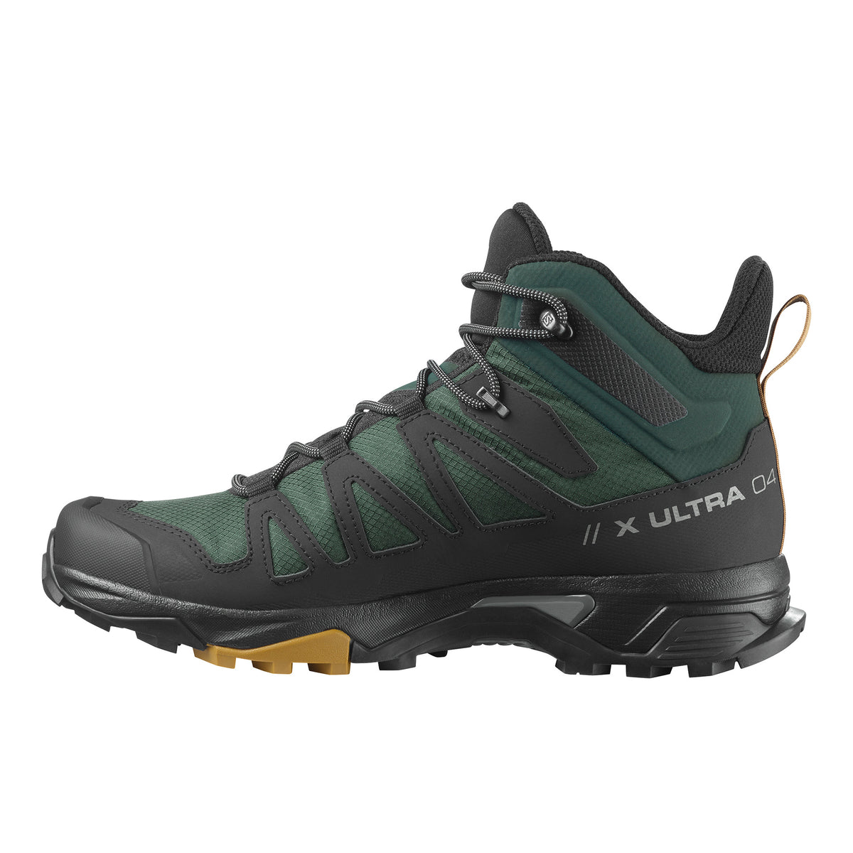 SALOMON X ULTRA 4 MID GTX - HOMME