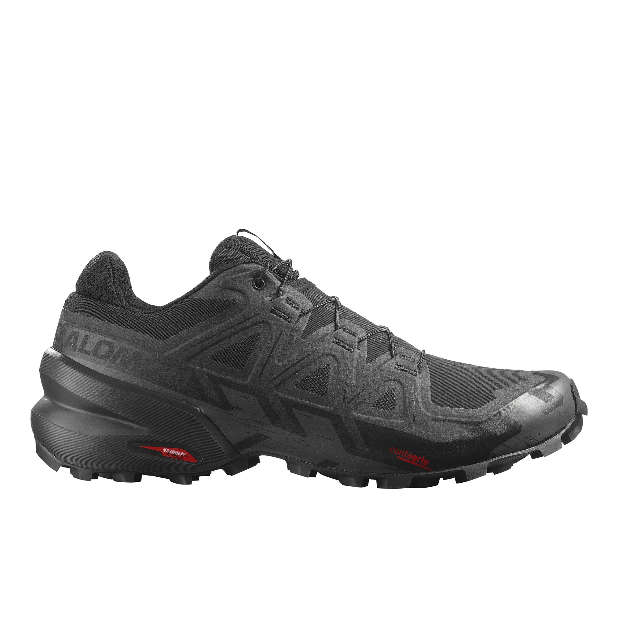 SALOMON SPEEDCROSS 6 WIDE - HOMME