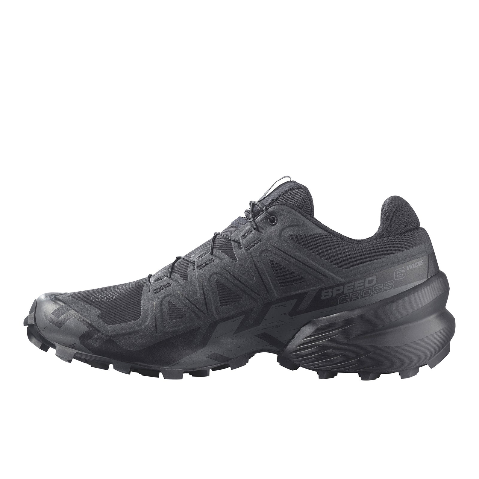 SALOMON SPEEDCROSS 6 WIDE - HOMME
