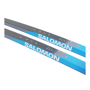 SALOMON S/LAB CLASSIC BLUE MED
