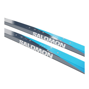 SALOMON S/LAB SKATE BLUE