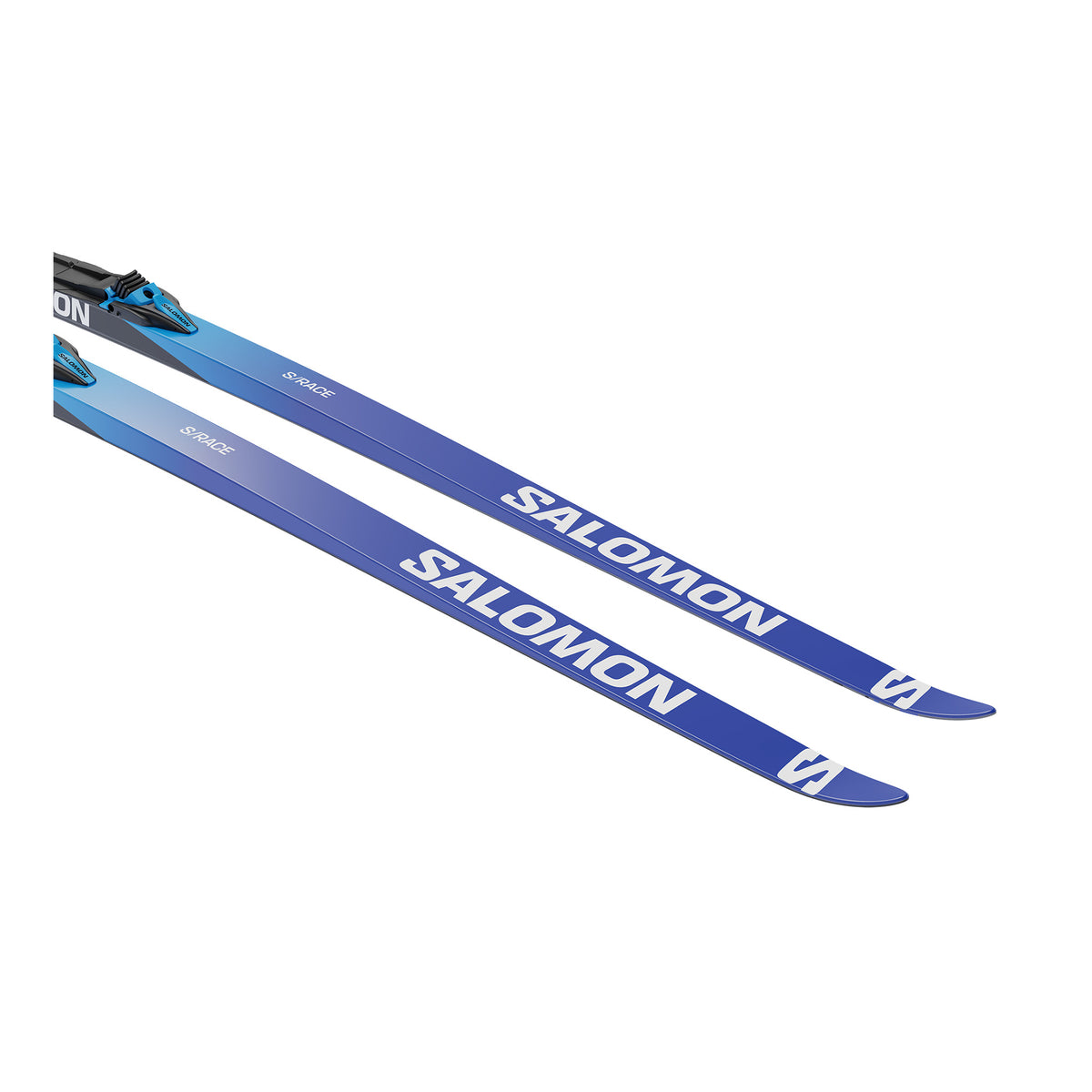 SALOMON S/RACE SKATE JUNIOR + PROLINK RACE JR SK (FIXATIONS INCLUSES)