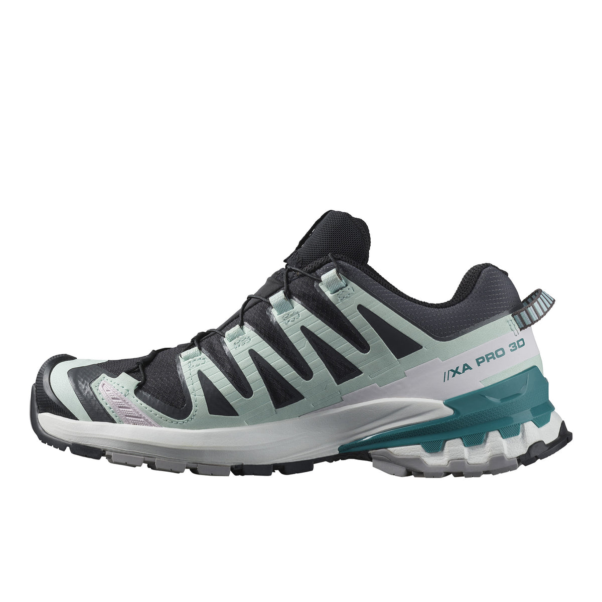 SALOMON XA PRO 3D V9 GORE-TEX - FEMME