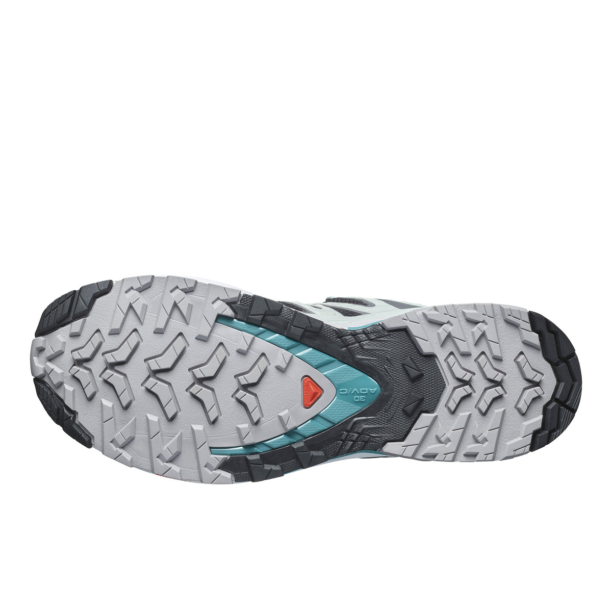 SALOMON XA PRO 3D V9 GORE-TEX - FEMME