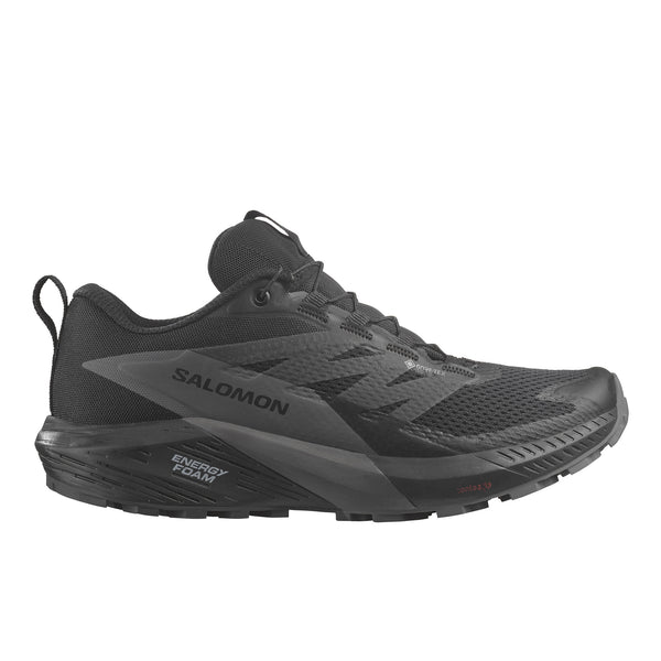 SALOMON SENSE RIDE GORE-TEX WOMEN Le Coureur