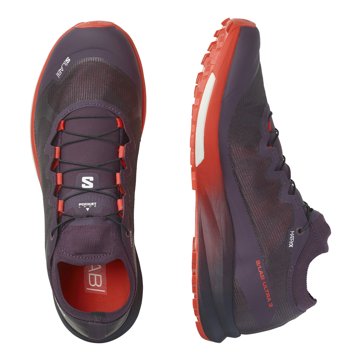 SALOMON S/LAB ULTRA 3 V2 - UNISEXE