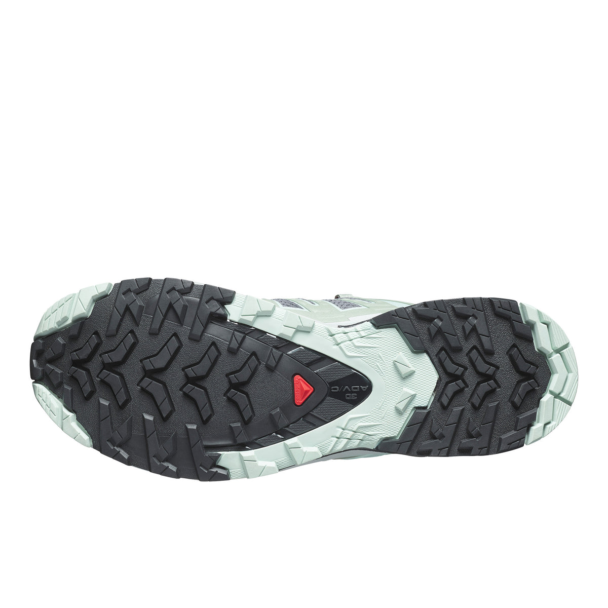 SALOMON XA PRO 3D V9 - FEMME