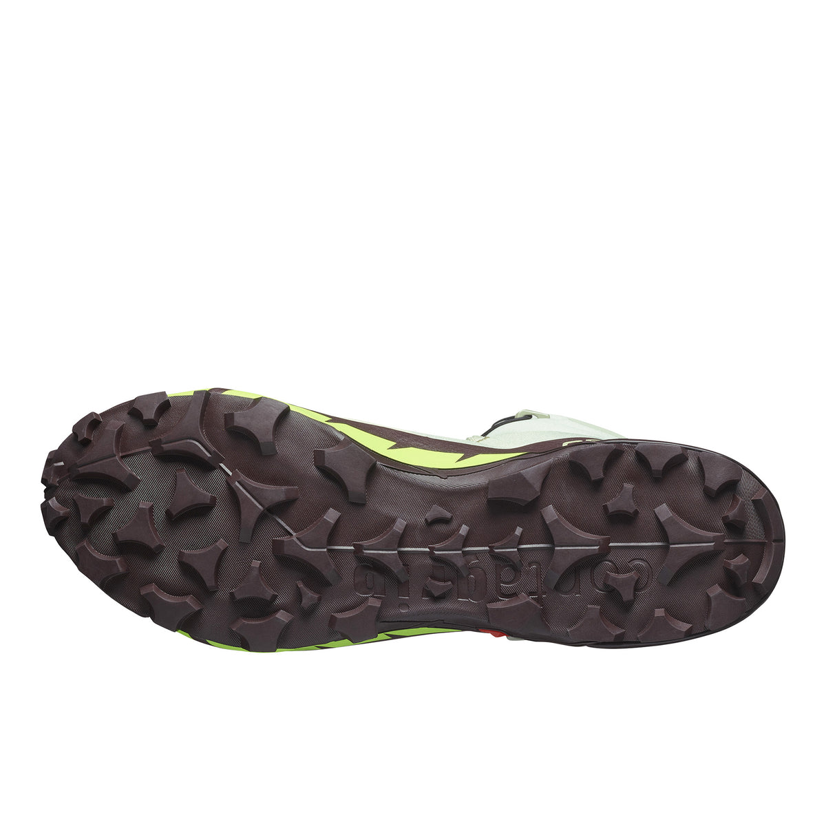 SALOMON CROSS HIKE 2 MID GORE-TEX - HOMME