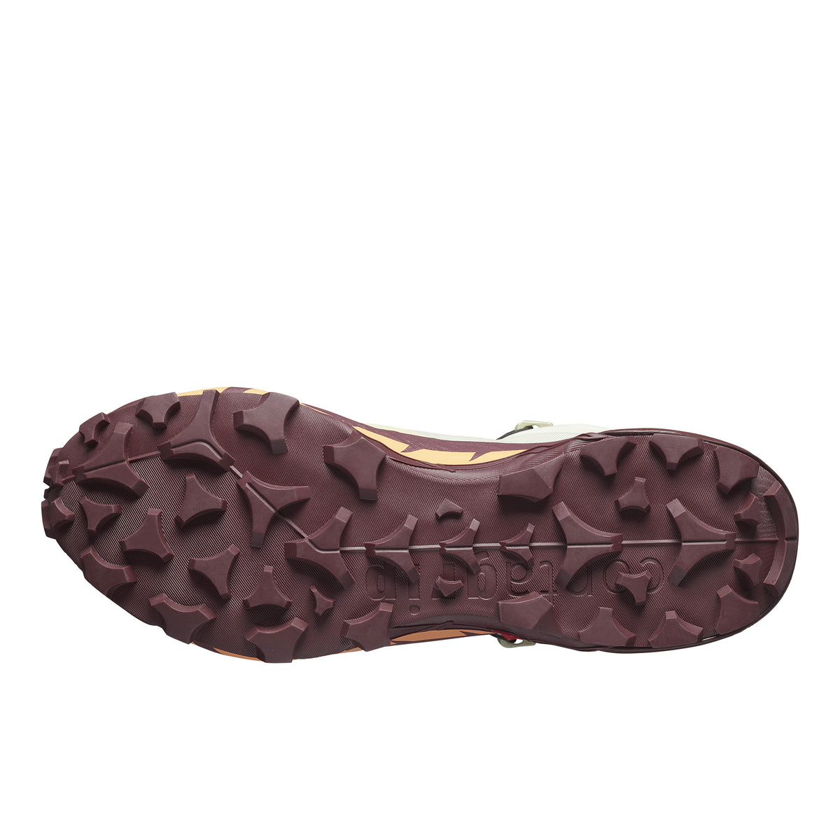 SALOMON CROSS HIKE 2 MID GORE-TEX - WOMEN