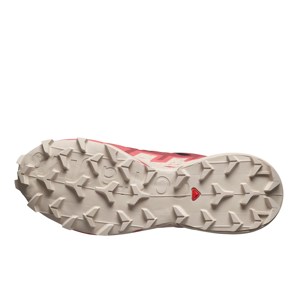 SALOMON SPEEDCROSS 6 GTX - FEMME