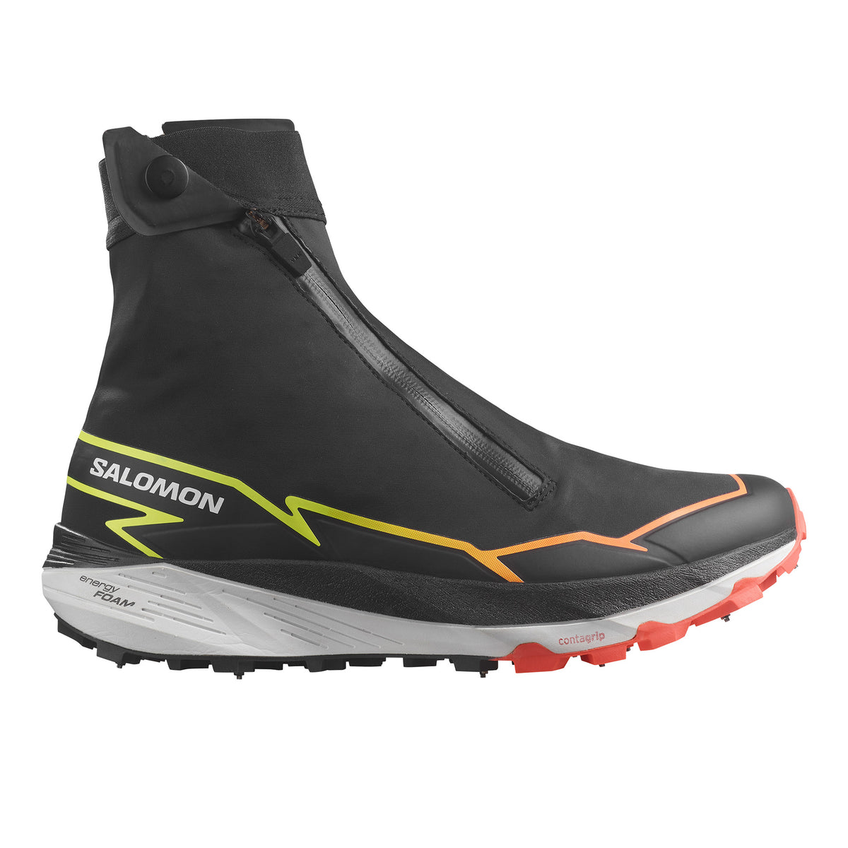 SALOMON WINTER CROSS SPIKE - UNISEXE