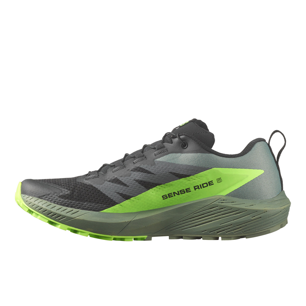 SALOMON SENSE RIDE 5 - HOMME