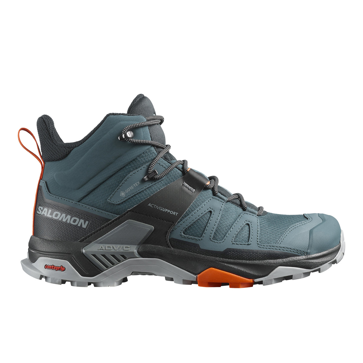 SALOMON X ULTRA 4 MID GTX - HOMME