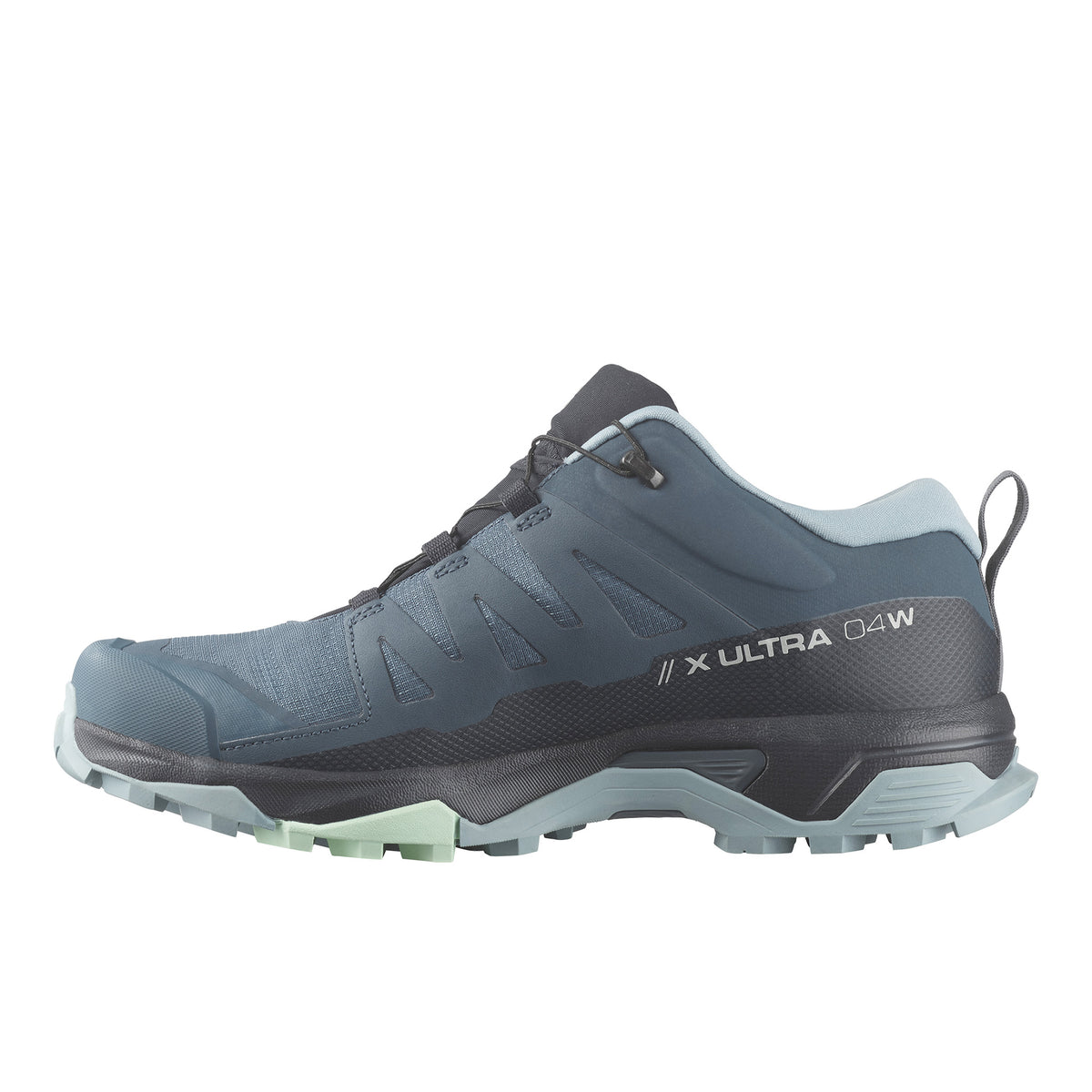 SALOMON X ULTRA 4 GORE-TEX - FEMME