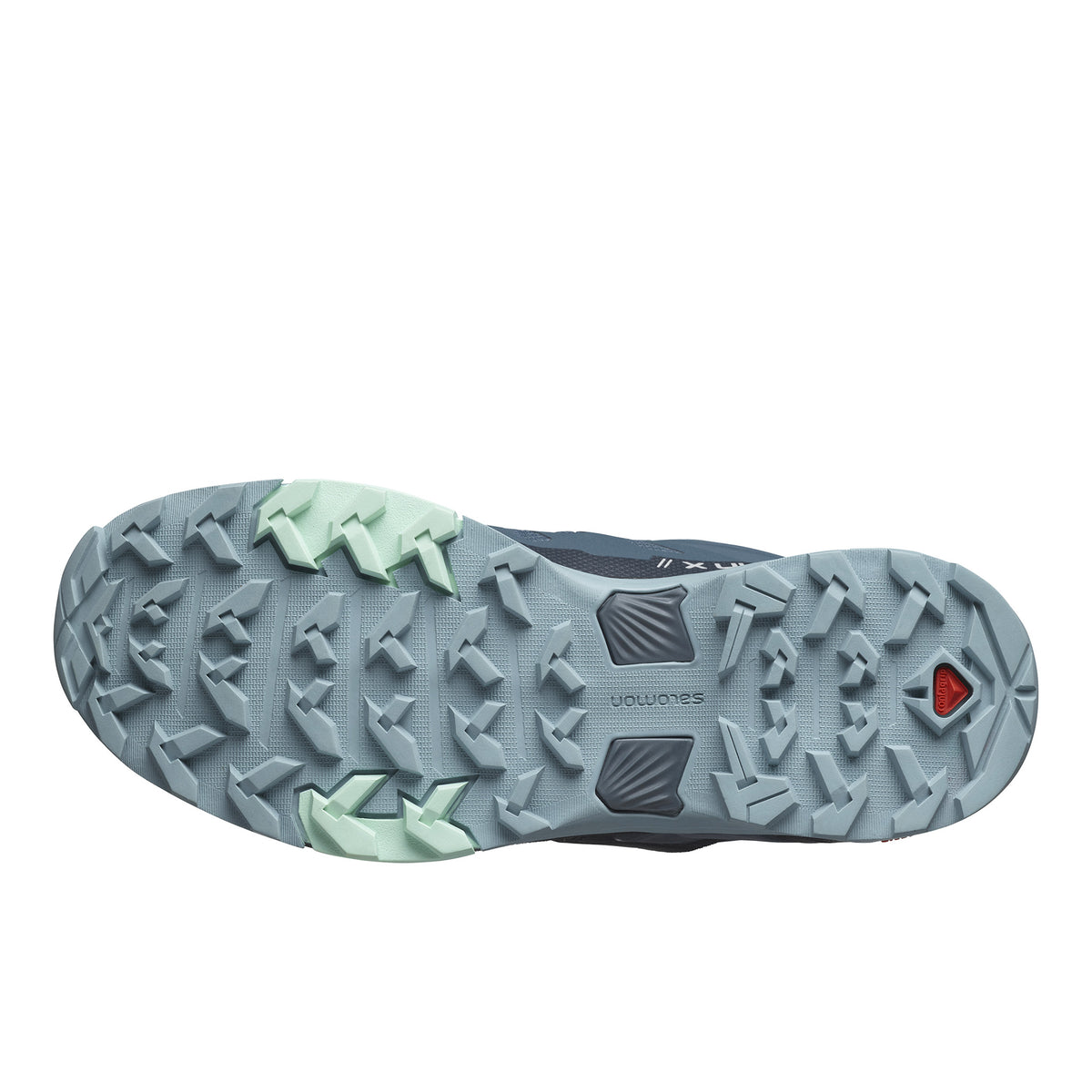 SALOMON X ULTRA 4 GORE-TEX - FEMME