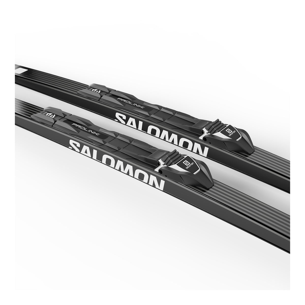 SALOMON RC+ ESKIN JUNIOR + PROLINK ACCESS JR (FIXATIONS INCLUSES)