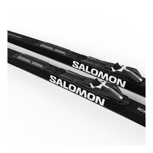 SALOMON RC8 ESKIN HARD + PROLINK SHIFT (FIXATIONS INCLUSES)