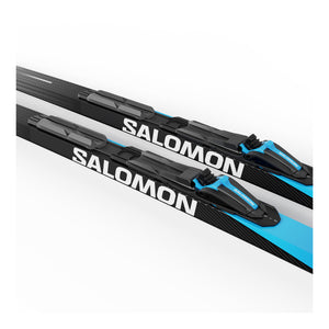 SALOMON S/MAX SKATE + SHIFT RACE (FIXATIONS INCLUSES)