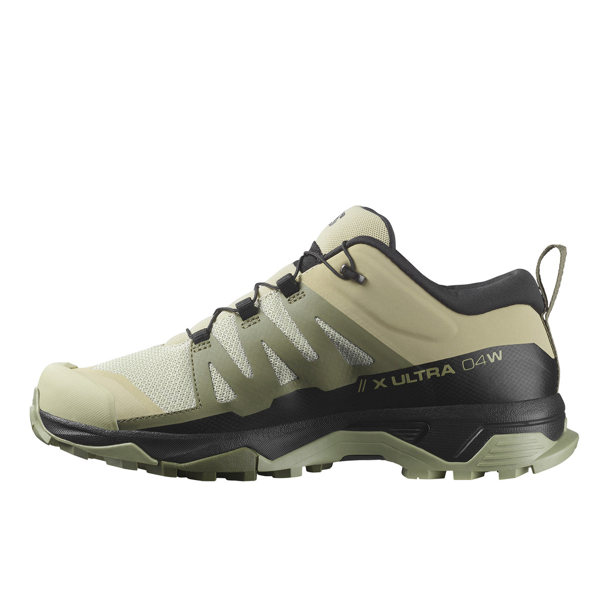 SALOMON X ULTRA 4 - FEMME