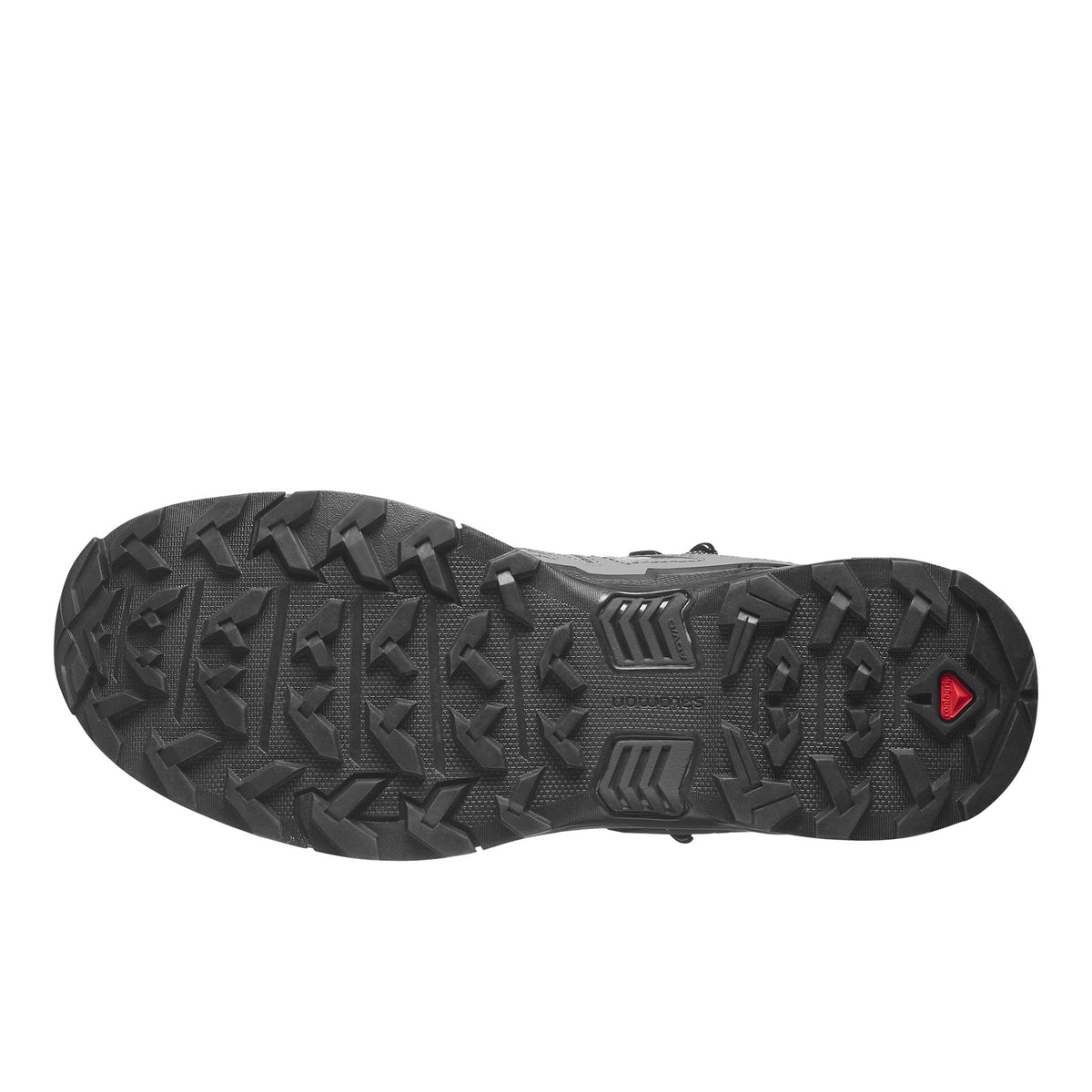 SALOMON X ULTRA 4 MID GTX - HOMME