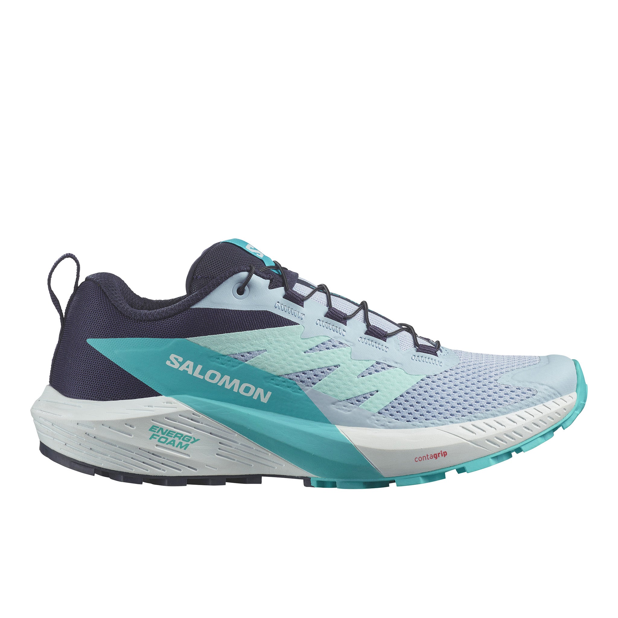 womens salomon sense ride
