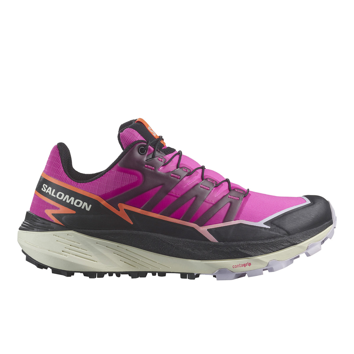 SALOMON THUNDERCROSS - FEMME