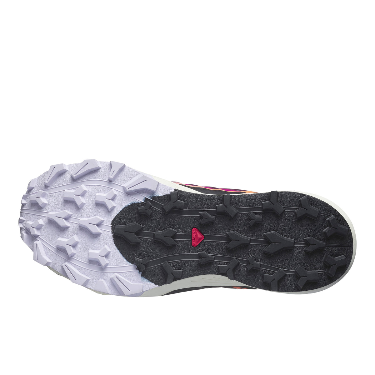 SALOMON THUNDERCROSS - FEMME