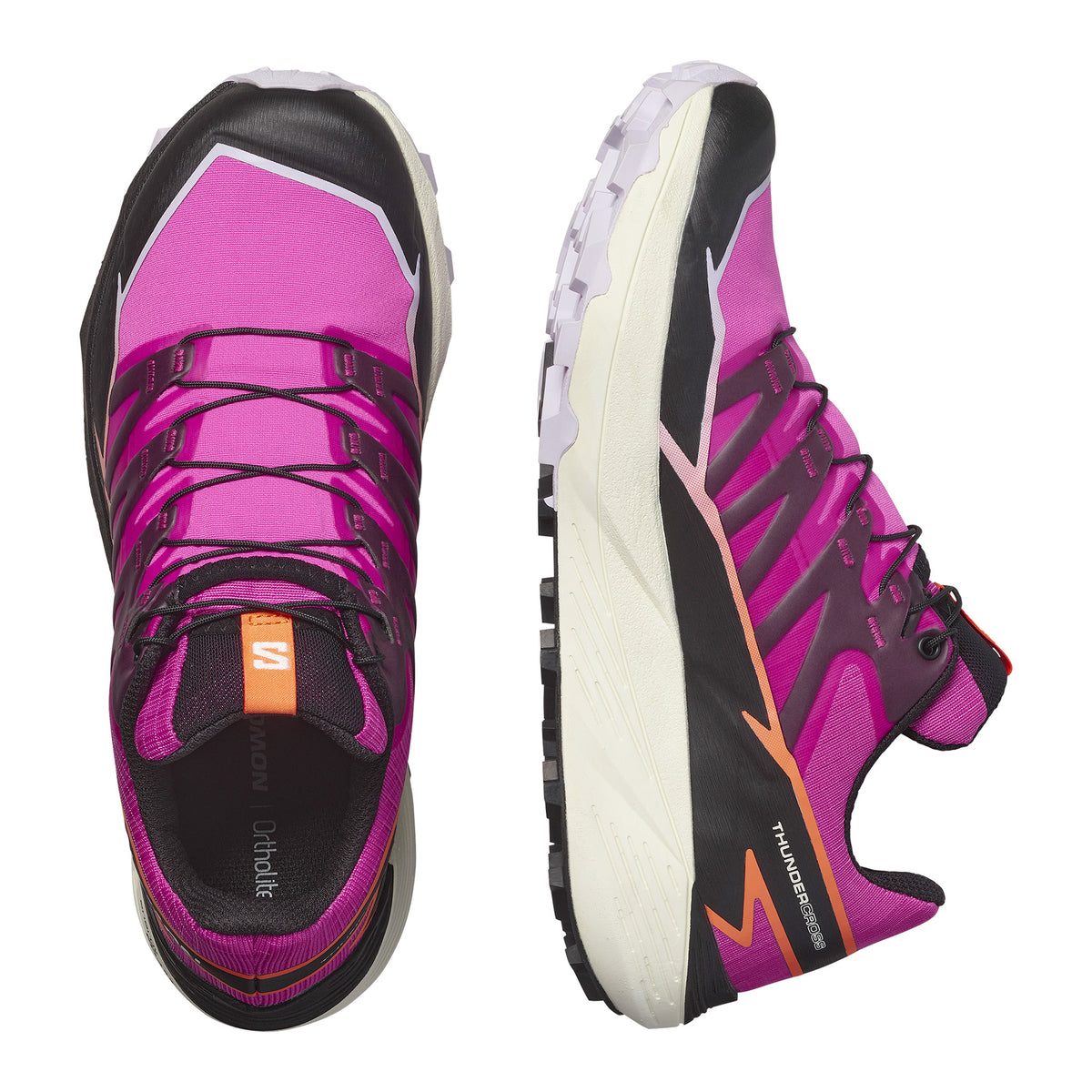 SALOMON THUNDERCROSS - FEMME