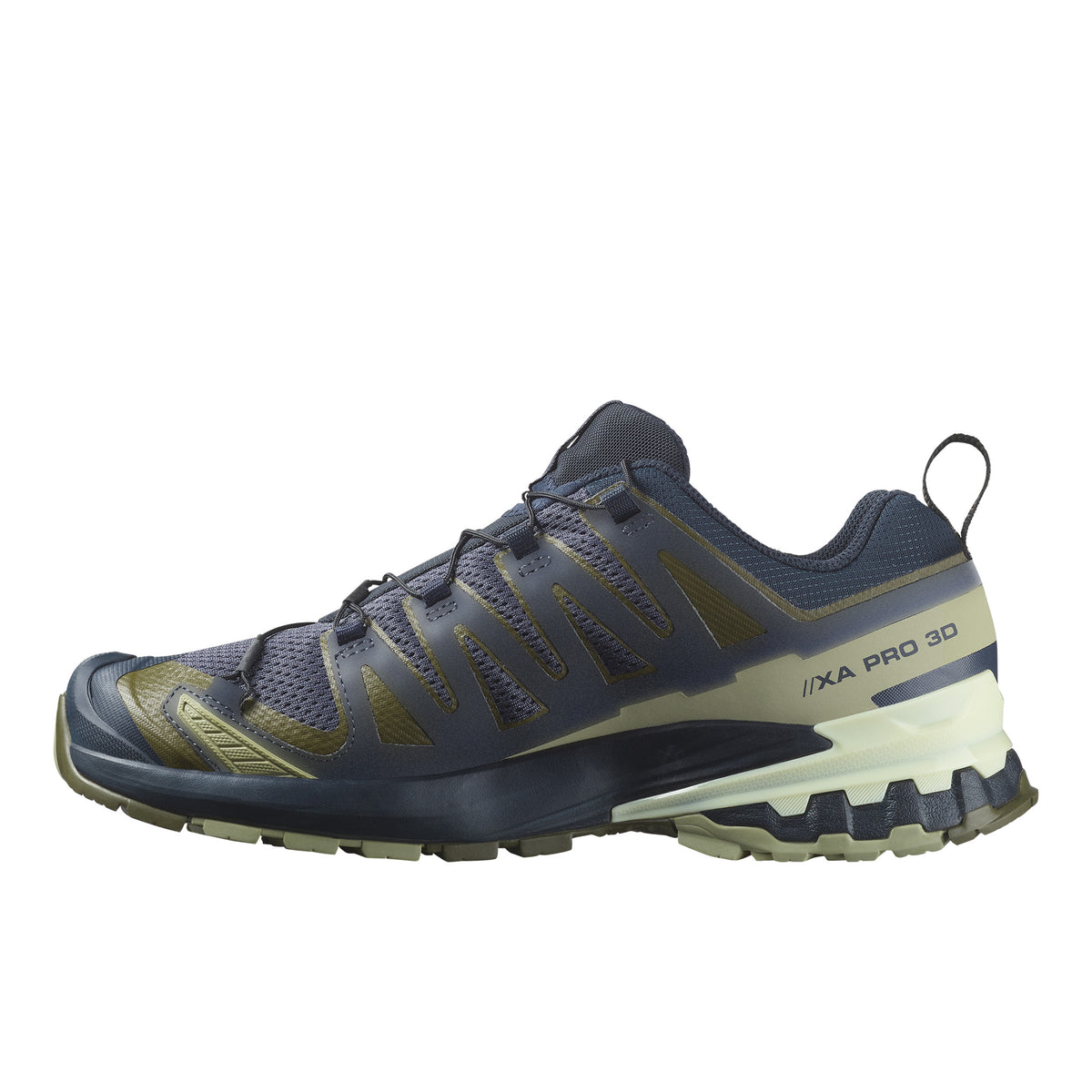 SALOMON XA PRO 3D V9 - HOMME