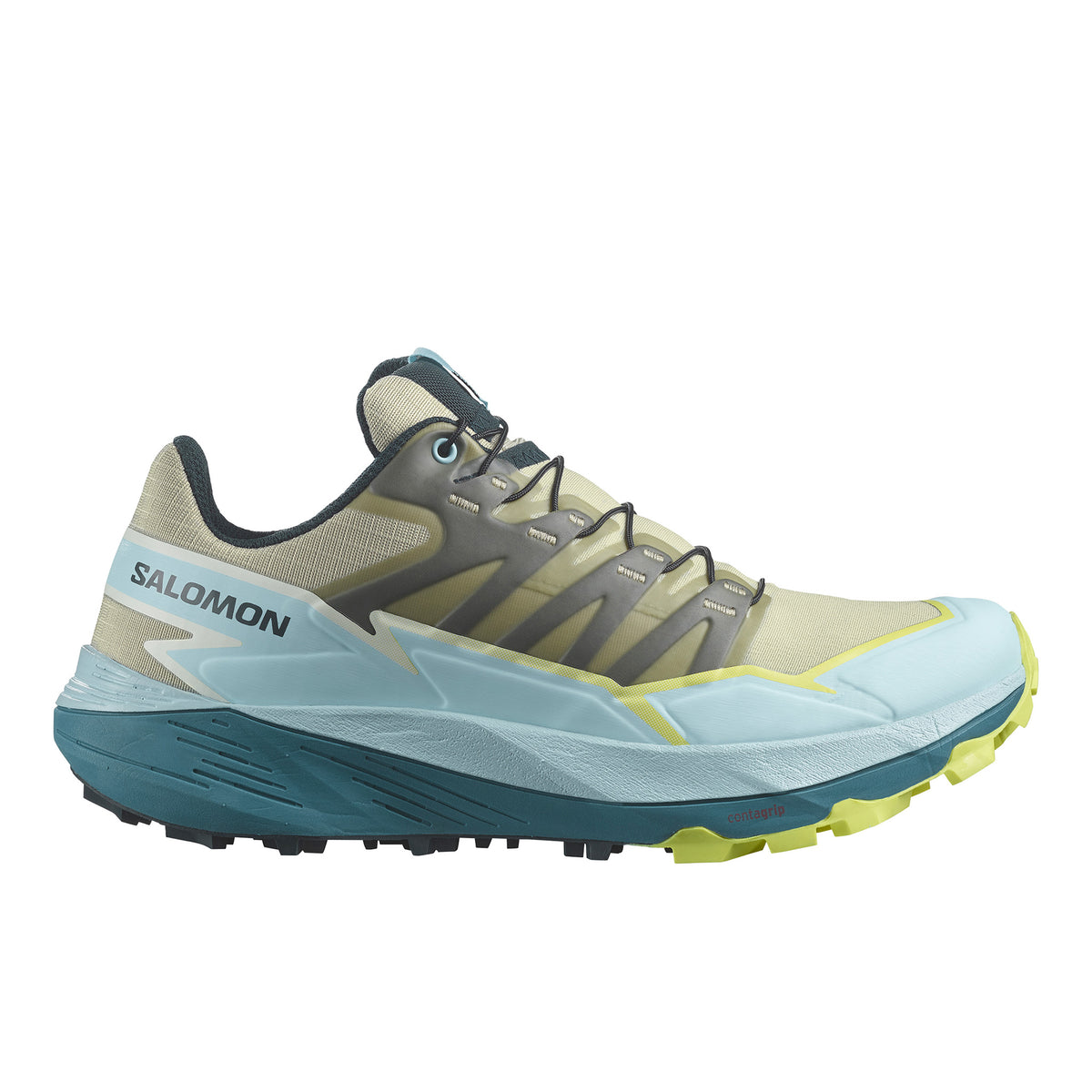 SALOMON THUNDERCROSS - FEMME