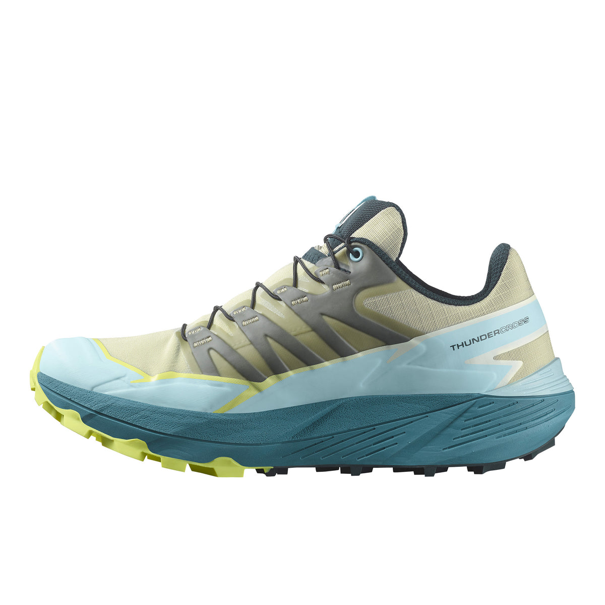 SALOMON THUNDERCROSS - FEMME