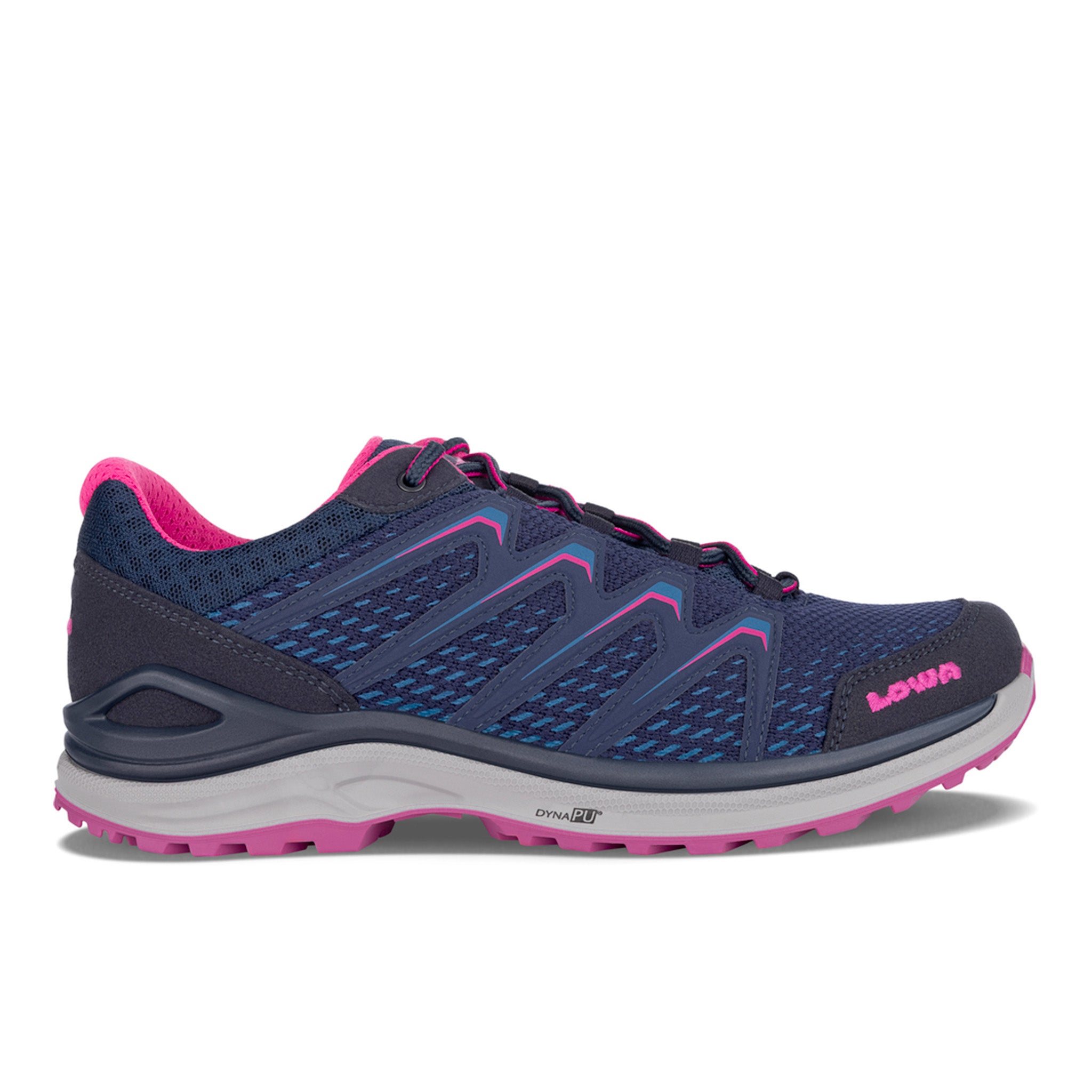 Chaussures De Sport Alpine Pro Hermone Pour Femme - Running, Randonnée, Ville, Semelle Amortissante EVA