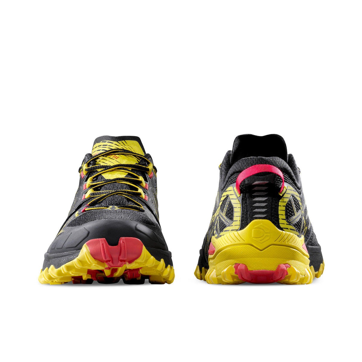 LA SPORTIVA BUSHIDO III - HOMME