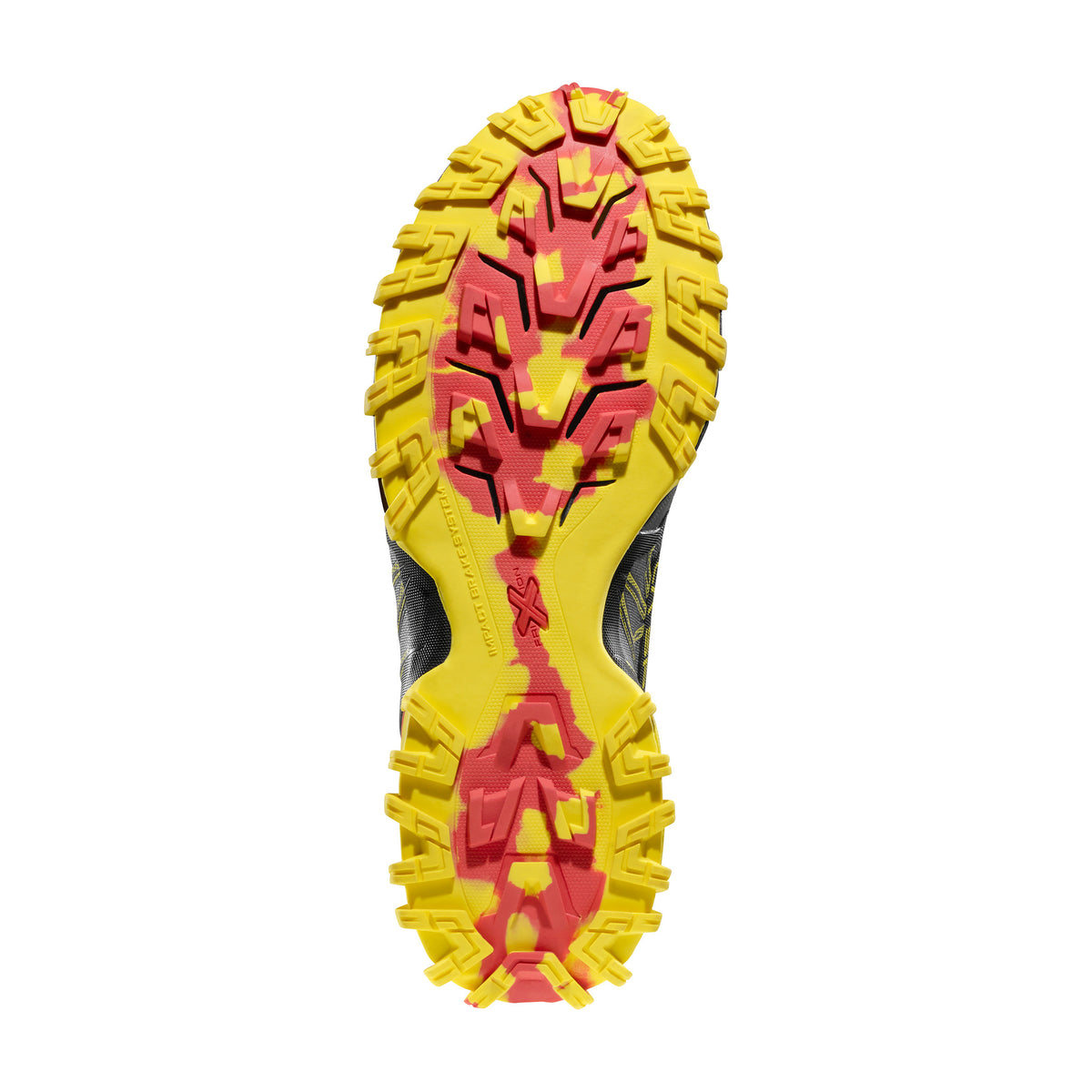 LA SPORTIVA BUSHIDO III - HOMME