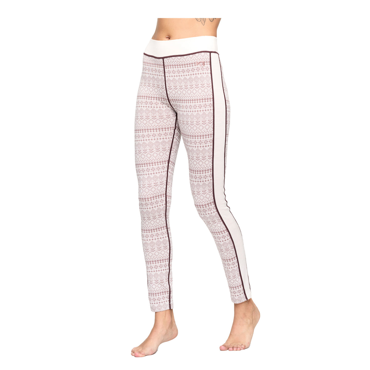 KARI TRAA MAUD PANT - FEMME