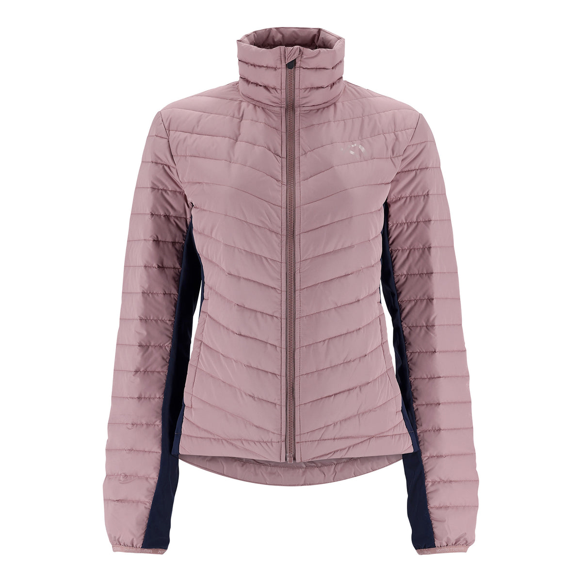 KARI TRAA EVA DOWN JACKET - FEMME