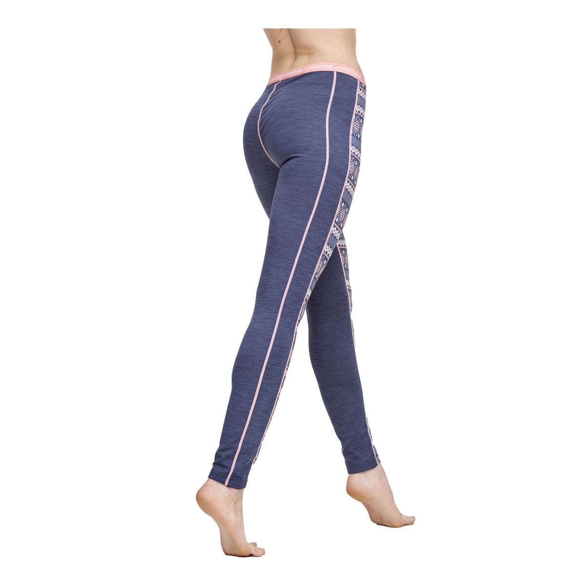 KARI TRAA LUNE PANT - FEMME