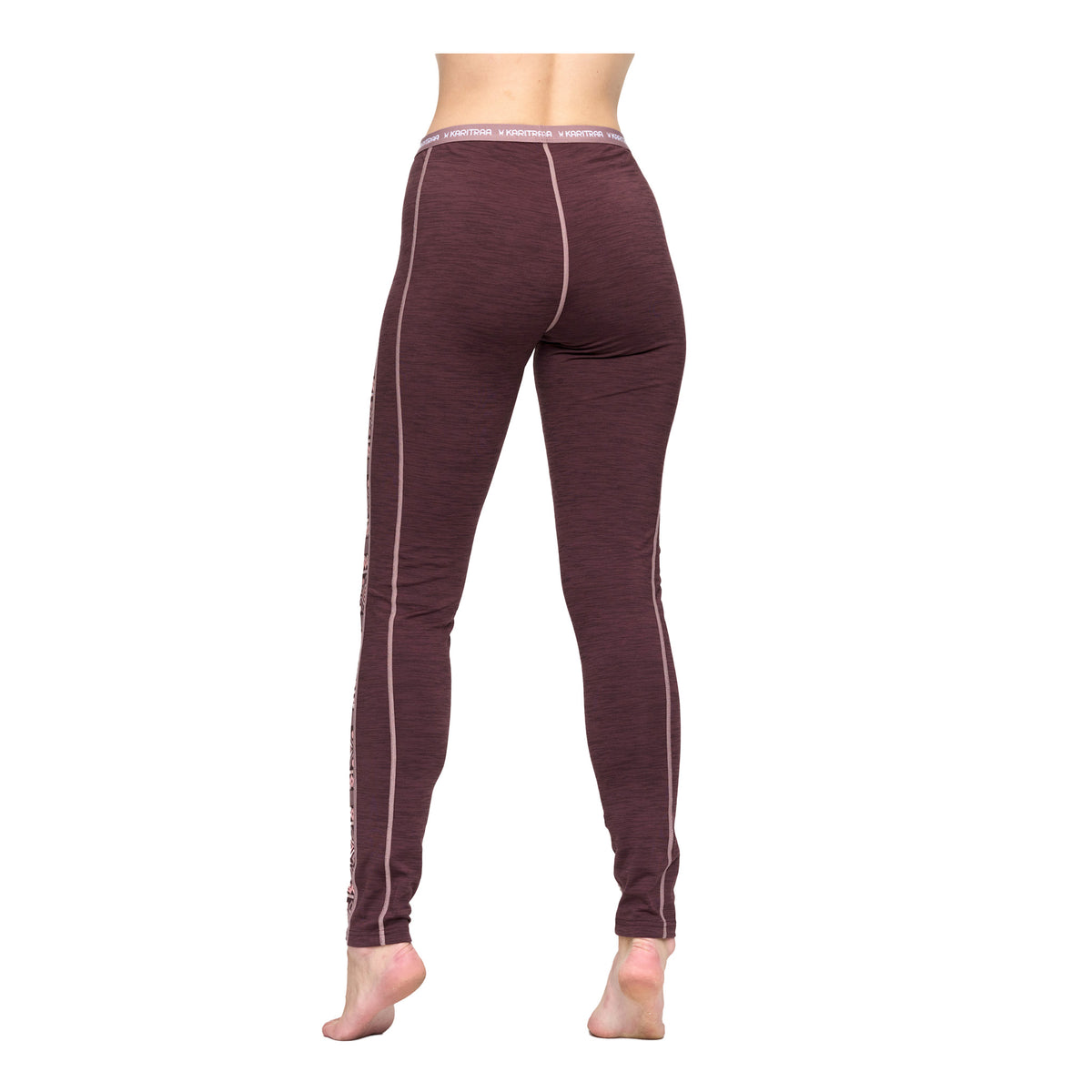 KARI TRAA LUNE PANT - FEMME