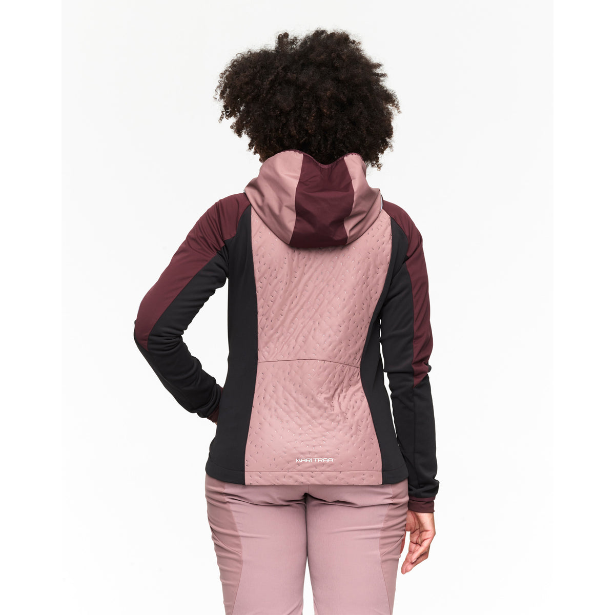 KARI TRAA TIRILL 2.0. JACKET - FEMME