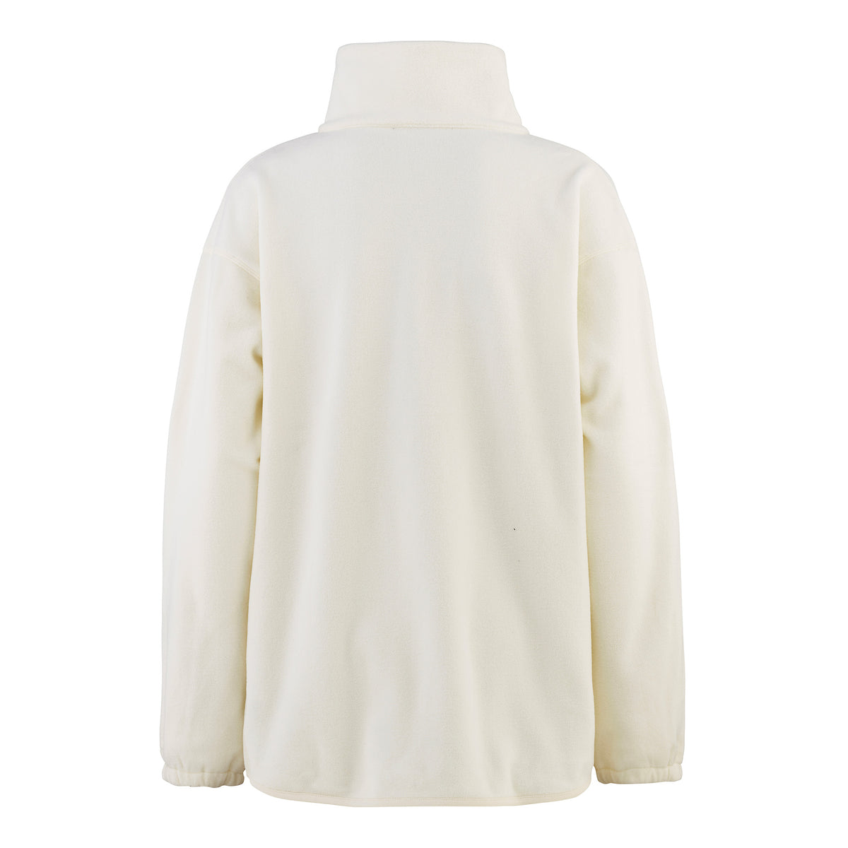 KARI TRAA HANNA HALF ZIP MIDLAYER - FEMME