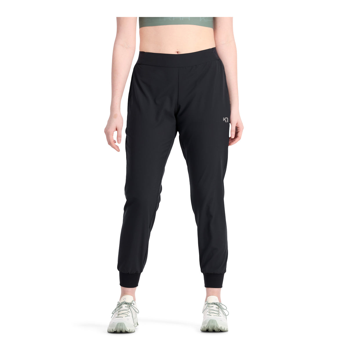 KARI TRAA PANTALON NORA 2.0 - FEMME