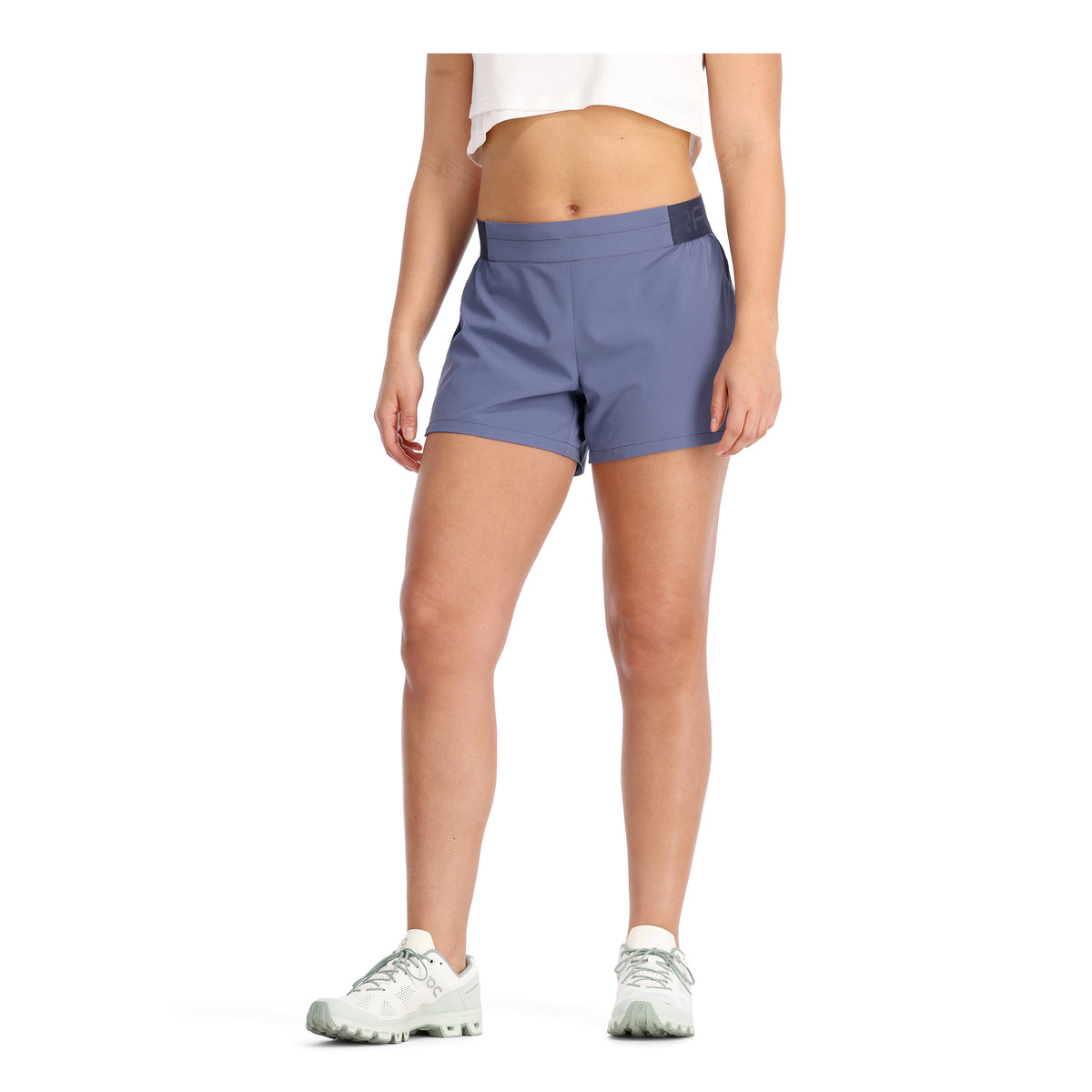 KARI TRAA SHORT 4" NORA 2.0 - FEMME