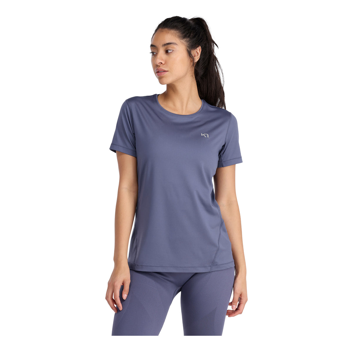 KARI TRAA T-SHIRT NORA 2.0 - FEMME