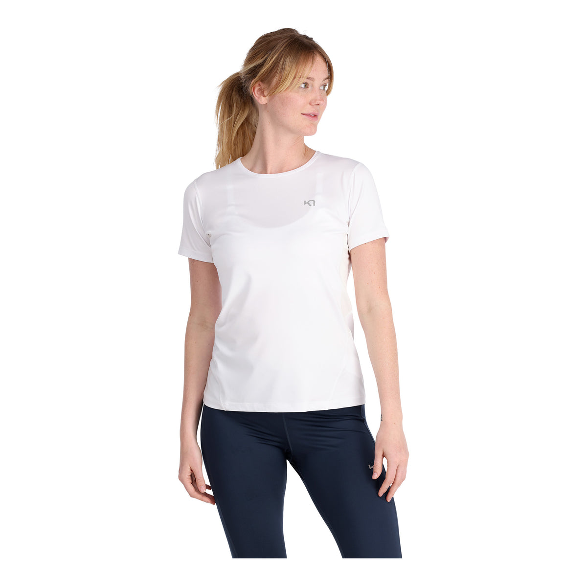 KARI TRAA T-SHIRT NORA 2.0 - FEMME