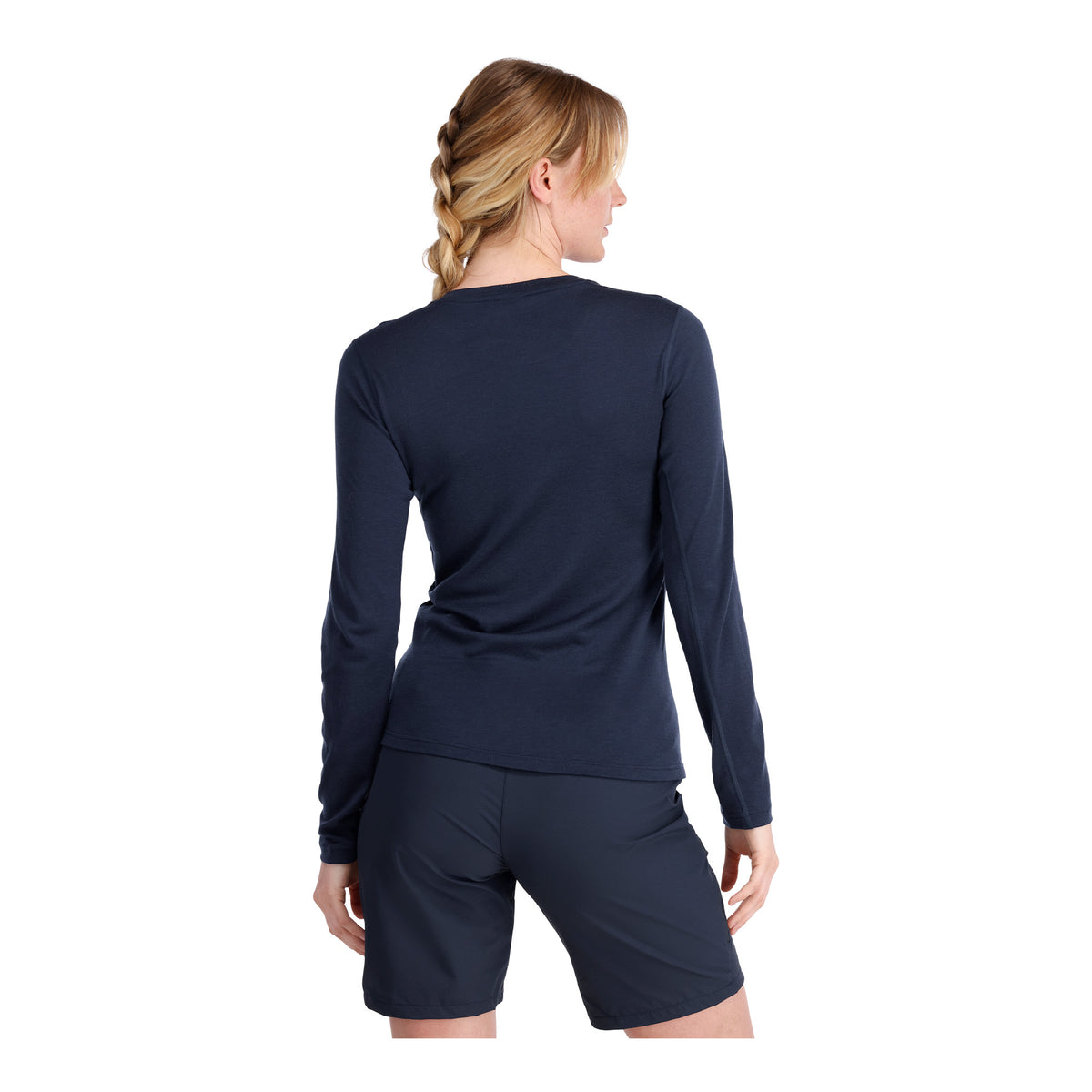 KARI TRAA LUCIE LONG SLEEVE - FEMME