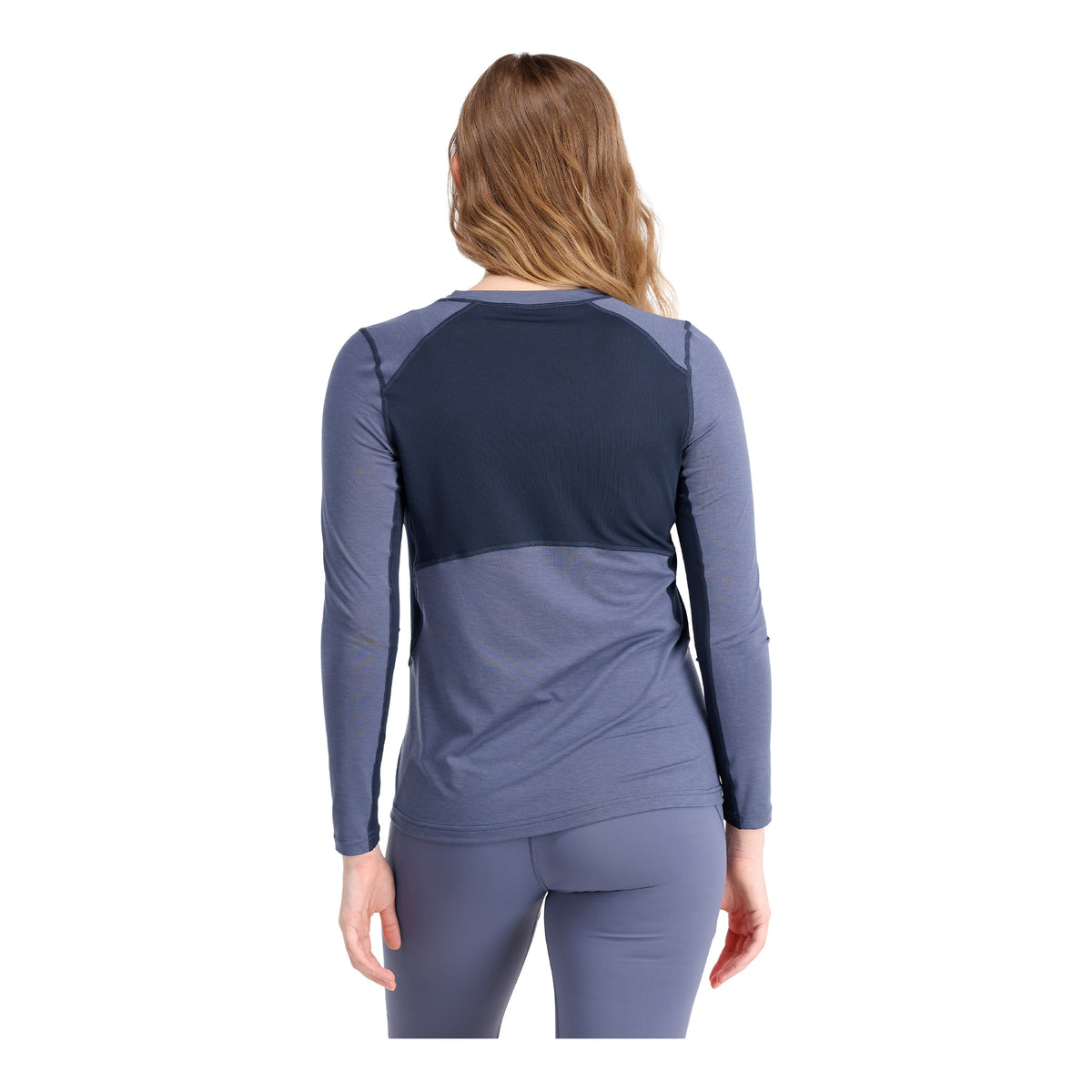 KARI TRAA SVAL LONGSLEEVE - FEMME